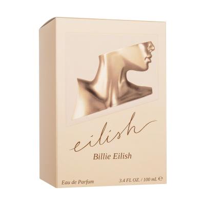 Billie Eilish Eilish Eau de Parfum за жени 100 ml увредена кутия