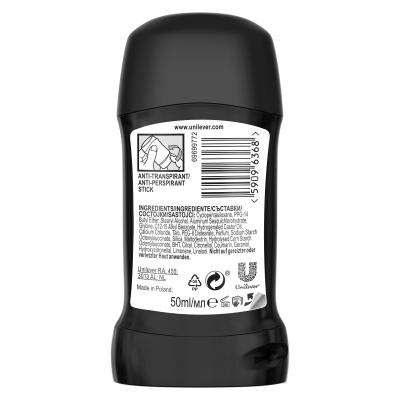 Rexona Men Maximum Protection Cobalt Dry Антиперспирант за мъже 50 ml