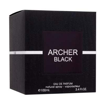 Maison Alhambra Archer Black Eau de Parfum за мъже 100 ml