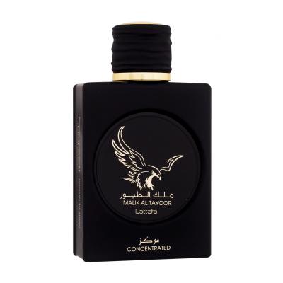 Lattafa Malik Al Tayoor Concentrated Eau de Parfum 100 ml