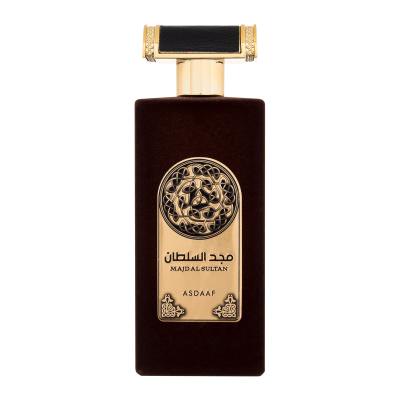 Asdaaf Majd Al Sultan Eau de Parfum за мъже 100 ml