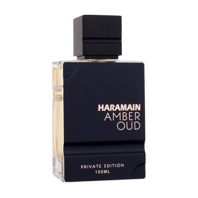 Al Haramain Amber Oud Private Edition Eau de Parfum 100 ml