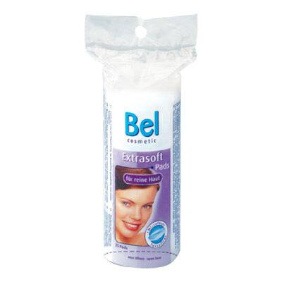 Bel Extrasoft Pads Тампони за почистване на грим за жени Комплект