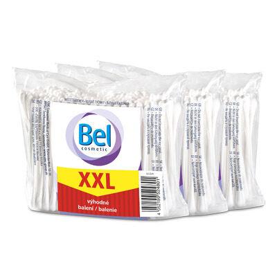 Bel Cotton Buds Памучни клечки за уши Комплект