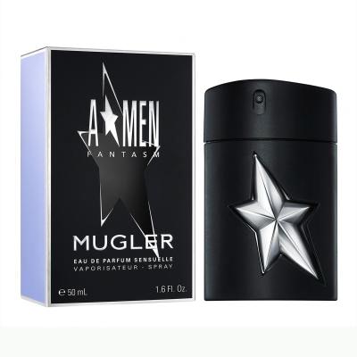 Mugler A*Men Fantasm Eau de Parfum за мъже 50 ml