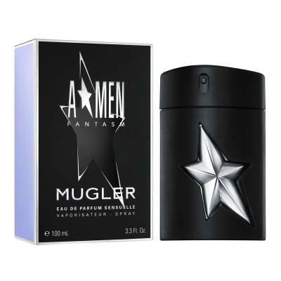 Mugler A*Men Fantasm Eau de Parfum за мъже 100 ml