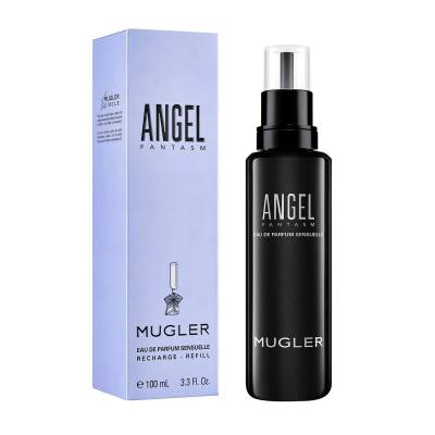 Mugler Angel Fantasm Eau de Parfum за жени Пълнител 100 ml