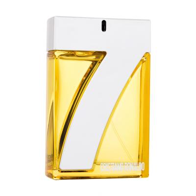 Cristiano Ronaldo CR7 Discover Eau de Toilette за мъже 100 ml