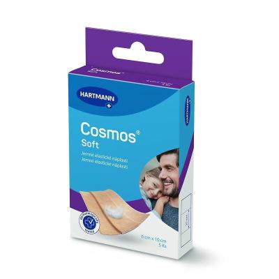 Cosmos Soft Лепенки Комплект