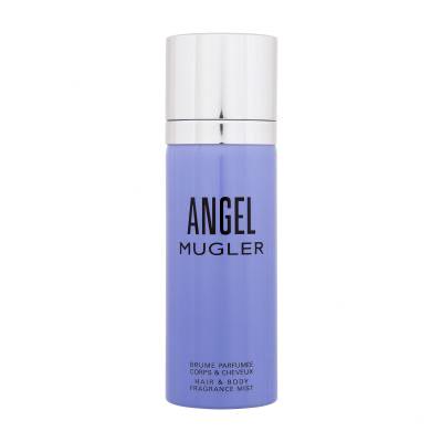 Mugler Angel Спрей за тяло за жени 100 ml