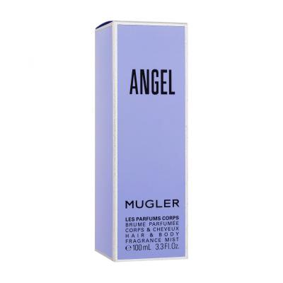 Mugler Angel Спрей за тяло за жени 100 ml