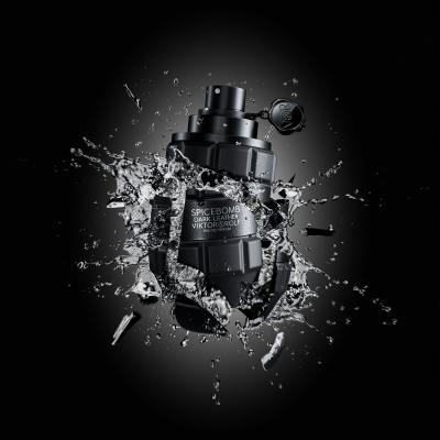 Viktor &amp; Rolf Spicebomb Dark Leather Подаръчен комплект EDP 90 ml + EDP 10 ml