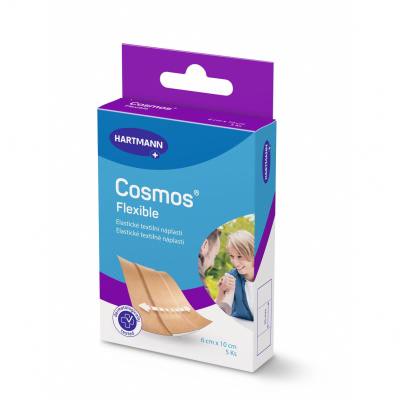 Cosmos Flexible Лепенки Комплект