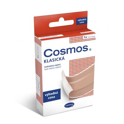 Cosmos Classic Waterproof Лепенки 1 бр