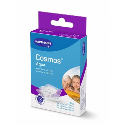 Cosmos Aqua Лепенки Комплект