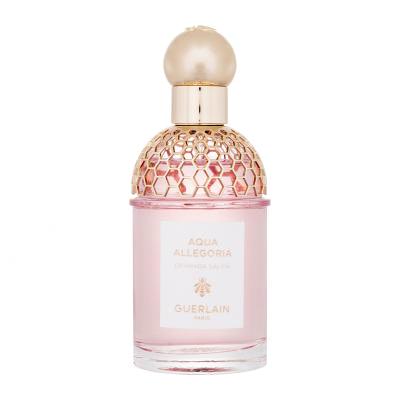 Guerlain Aqua Allegoria Granada Salvia Eau de Toilette 75 ml увредена кутия