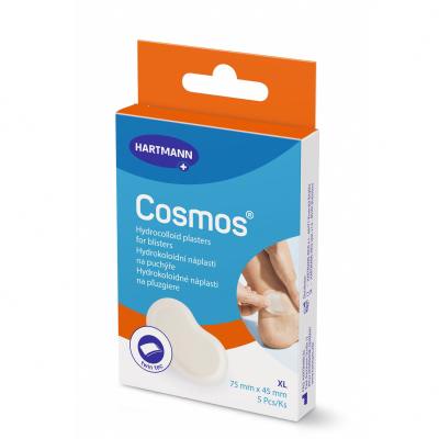 Cosmos Hydrocolloid XL Лепенки Комплект