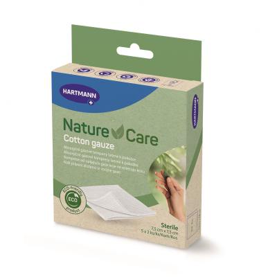 Cosmos Nature Care Cotton Gauze Лепенки Комплект