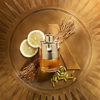 Azzaro Wanted Подаръчен комплект EDT 100 ml + EDT 10 ml + шампоан за коса и тяло 75 ml