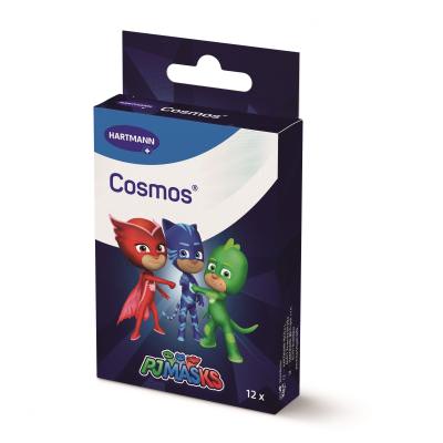 Cosmos PJ Masks Лепенки за деца Комплект