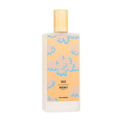 Memo Paris Fleurs Bohèmes Inlé Eau de Parfum за жени 75 ml