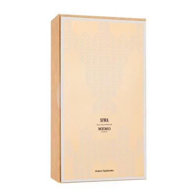 Memo Paris Graines Vagabondes Siwa Eau de Parfum за жени 75 ml