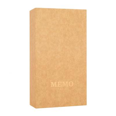 Memo Paris Cuirs Nomades Moroccan Leather Eau de Parfum 75 ml