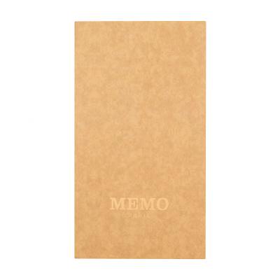 Memo Paris Cuirs Nomades French Leather Eau de Parfum 75 ml