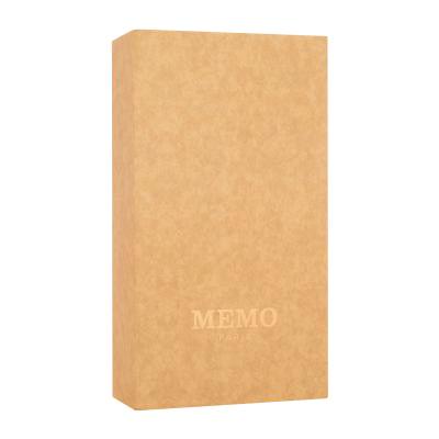 Memo Paris Cuirs Nomades French Leather Eau de Parfum 75 ml