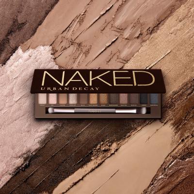 Urban Decay Naked The Original Eyeshadow Palette Сенки за очи за жени 12 g