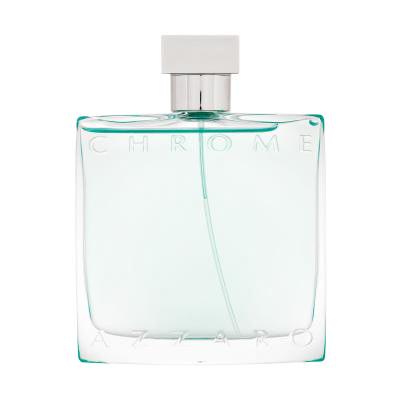 Azzaro Chrome Azure Eau de Toilette за мъже 100 ml