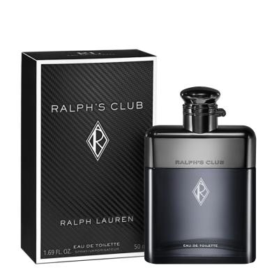 Ralph Lauren Ralph&#039;s Club Eau de Toilette за мъже 50 ml