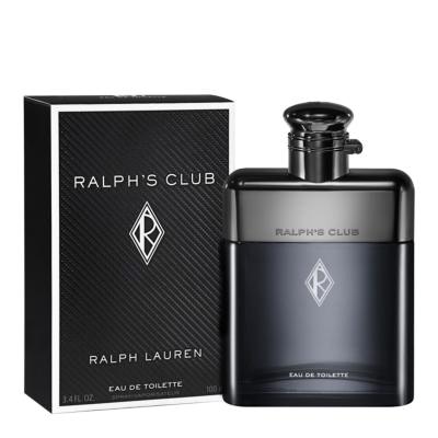 Ralph Lauren Ralph&#039;s Club Eau de Toilette за мъже 100 ml