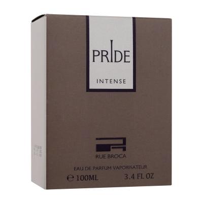 Rue Broca Pride Intense Eau de Parfum за мъже 100 ml