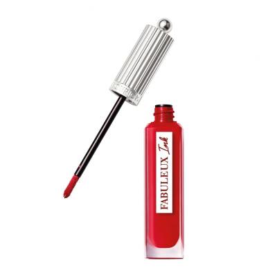 BOURJOIS Paris Fabuleux Ink Червило за жени 3,5 ml Нюанс 04 Cherry Cute