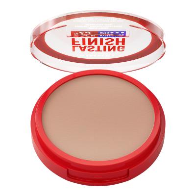 Rimmel London Lasting Finish 25H Compact Powder Foundation SPF20 Фон дьо тен за жени 7 g Нюанс 005 Ivory