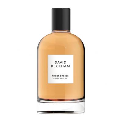 David Beckham Amber Breeze Eau de Parfum за мъже 100 ml