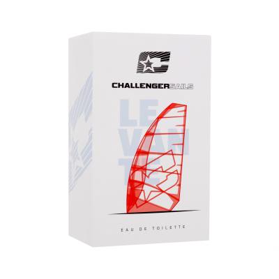 Challenger Sails Levante Eau de Toilette за мъже 100 ml