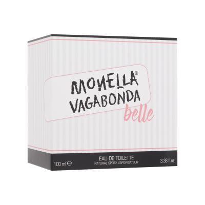 Monella Vagabonda Belle Eau de Toilette за жени 100 ml