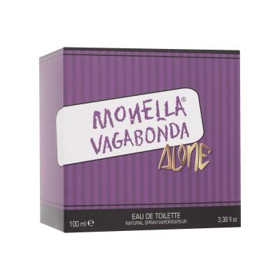 Monella Vagabonda Alone Eau de Toilette за жени 100 ml