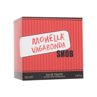 Monella Vagabonda Snob Eau de Toilette за жени 100 ml