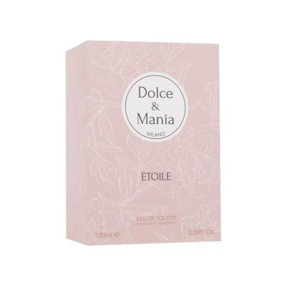 Dolce &amp; Mania Étoile Eau de Toilette за жени 100 ml