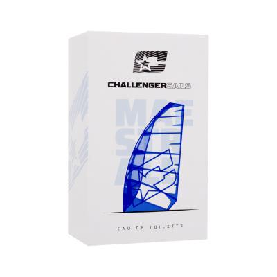 Challenger Sails Maestrale Eau de Toilette за мъже 100 ml