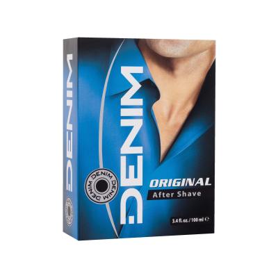 Denim Original Афтършейв за мъже 100 ml