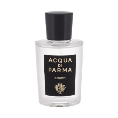 Acqua di Parma Signatures Of The Sun Sakura Eau de Parfum 100 ml увредена кутия