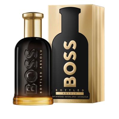 HUGO BOSS Boss Bottled Absolu Парфюм за мъже 200 ml