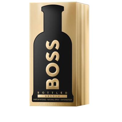 HUGO BOSS Boss Bottled Absolu Парфюм за мъже 200 ml