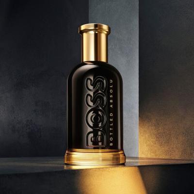 HUGO BOSS Boss Bottled Absolu Парфюм за мъже 200 ml