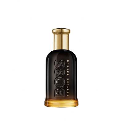 HUGO BOSS Boss Bottled Absolu Парфюм за мъже 200 ml