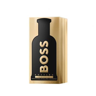 HUGO BOSS Boss Bottled Absolu Парфюм за мъже 200 ml